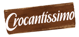 Crocantíssimo