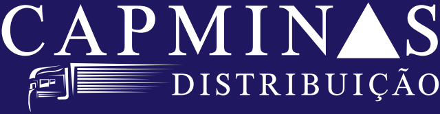 Logotipo da CAP Minas